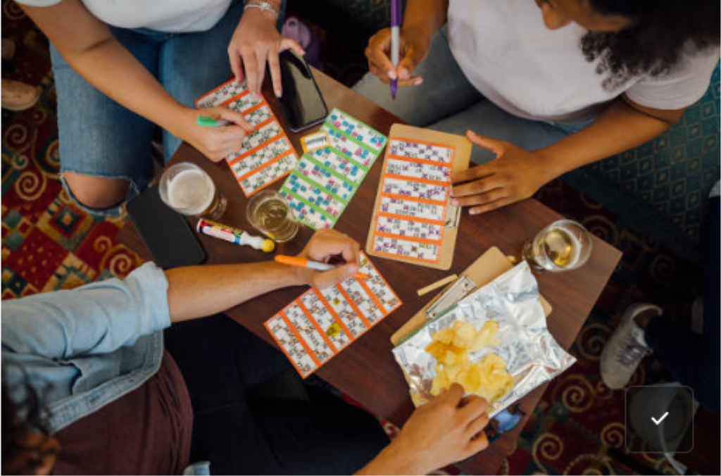 Tombola